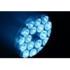 FOS Touring PAR IP HEX - reflektor PAR IP65