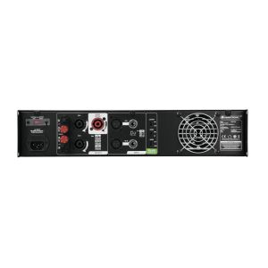 OMNITRONIC XPA-700 Amplifier - końcówka mocy 2x 350W