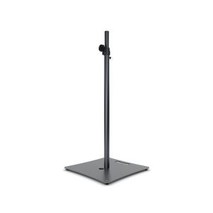 Athletic BOX-BP MAX - statyw kolumnowy z podstawą 79x79cm - 250cm