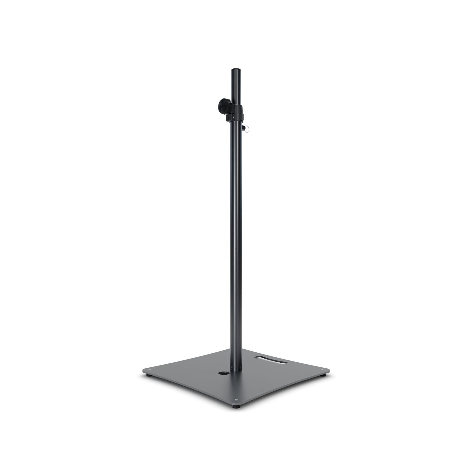 Athletic BOX-BP MAX - statyw kolumnowy z podstawą 79x79cm - 250cm