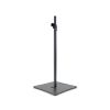 Athletic BOX-BP MAX - statyw kolumnowy z podstawą 79x79cm - 250cm