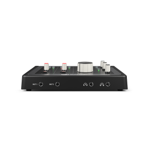 Solid State SSL2+ MKII - Interfejs audio USB
