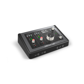 Solid State SSL2 MKII - interfejs audio USB