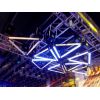 EUROLITE LED Space Tube 100 + 2x HST-500