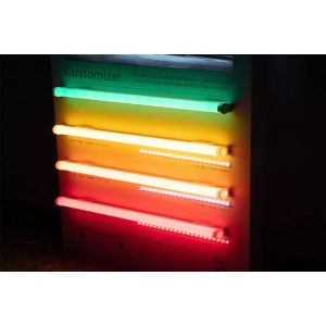 Bergmen Light-Edge - listwa LED (1mb)