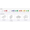 Bergmen Light-Edge - listwa LED (1mb)