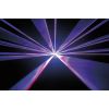 Showtec Galactic RBP-180 - laser czerwony niebieski fioletowy 180 mW
