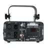 Showtec Galactic RBP-180 - laser czerwony niebieski fioletowy 180 mW