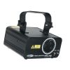 Showtec Galactic RBP-180 - laser czerwony niebieski fioletowy 180 mW