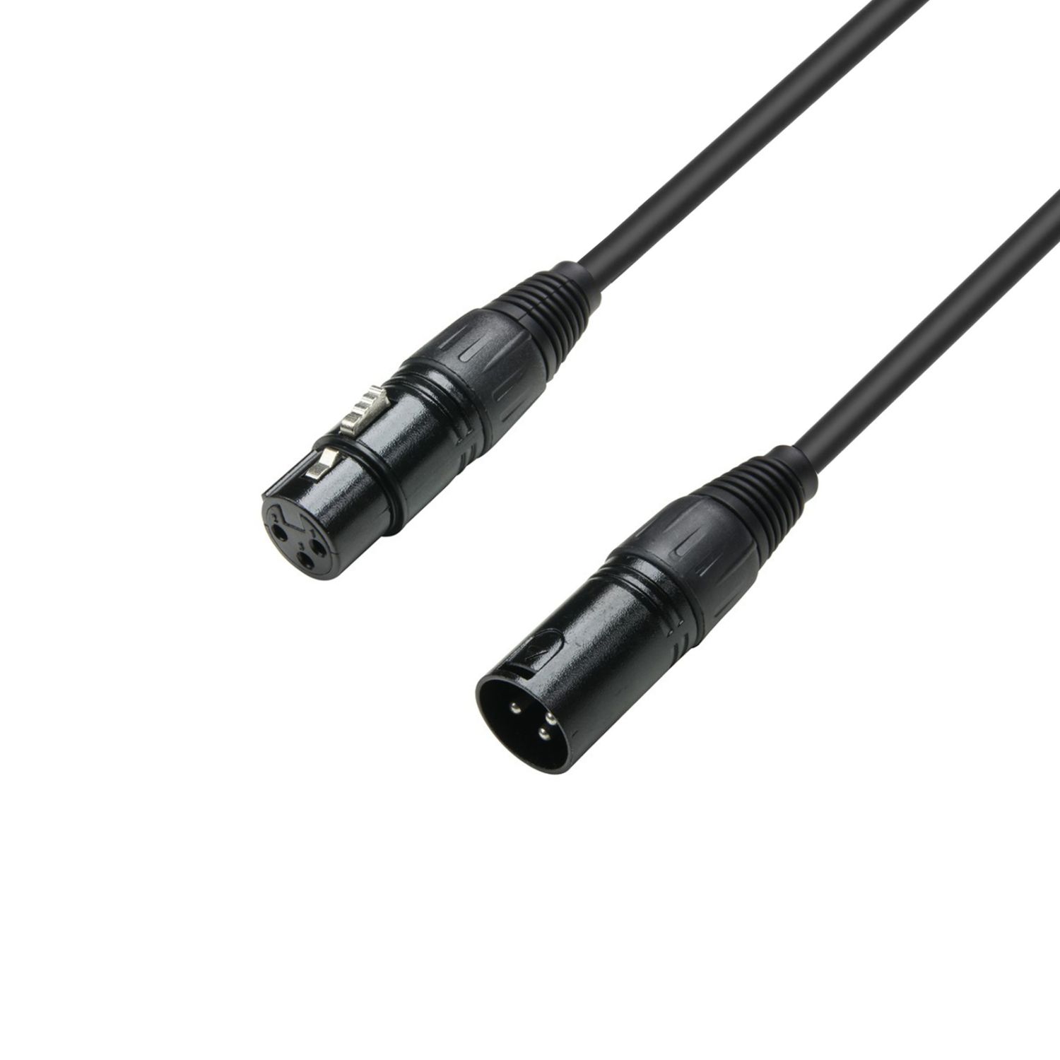 Adam Hall 3 STAR DMF 1000 - kabel DMX (10m) K3DMF1000