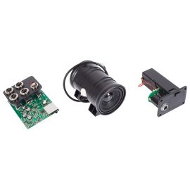 Przetwornik Guitto GGP-02 Resonance Pickup