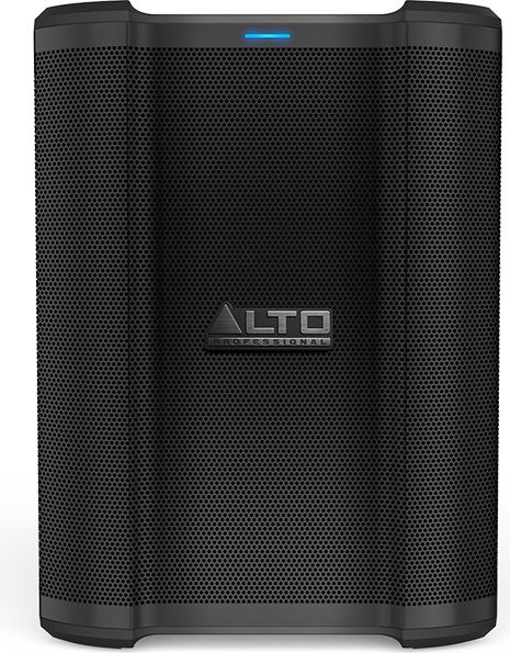 Alto Professional Busker - kolumna aktywna