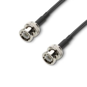 Adam Hall WS 100 BNC 10 - kabel antenowy BNC to BNC 10 m