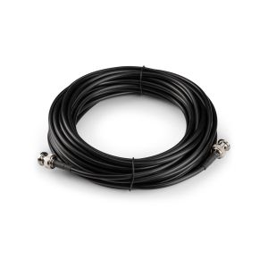 Adam Hall WS 100 BNC 10 - kabel antenowy BNC to BNC 10 m