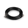 Adam Hall WS 100 BNC 10 - kabel antenowy BNC to BNC 10 m