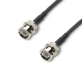 Adam Hall WS 100 BNC - kabel antenowy BNC to BNC 0.5 m
