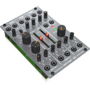 Behringer 110 VCO/VCF/VCA Moduł syntezatora modularnego