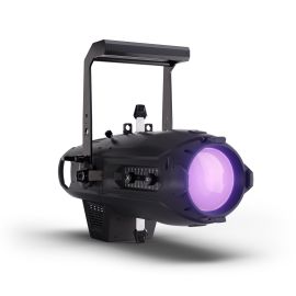 Cameo P6 - Reflektor profilowy LED full color