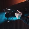 Cameo P6 - Reflektor profilowy LED full color