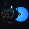 Cameo P6 - Reflektor profilowy LED full color