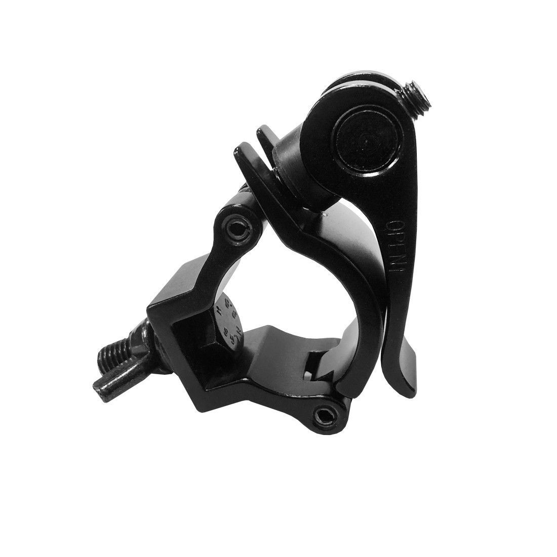 Duratruss Jr Clamp Quick 75kg Black - uchwyt , klamra