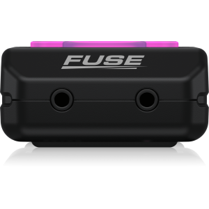 TC Helicon FUSE - mikser/sampler do streamingu