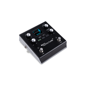 Headrush AUTOTUNE VX5 - procesor wokalny