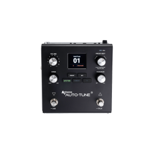 Headrush AUTOTUNE VX5 - procesor wokalny