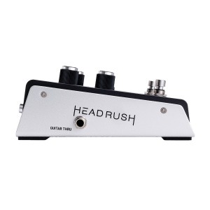 Headrush AUTOTUNE VX5 - procesor wokalny