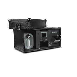 Cameo INSTANT HAZE 1500 T G2 - wytwornica mgły z mikroprocesorowym sterowaniem