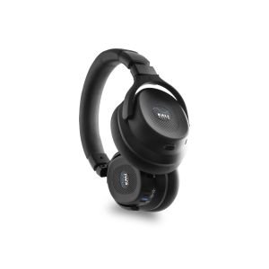 KALI AUDIO HP-1 - studyjne słuchawki z Bluetooth i ANC!