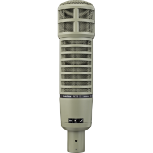 Electro-Voice RE 20 - mikrofon dynamiczny