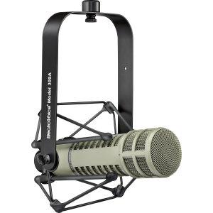 Electro-Voice RE 20 - mikrofon dynamiczny