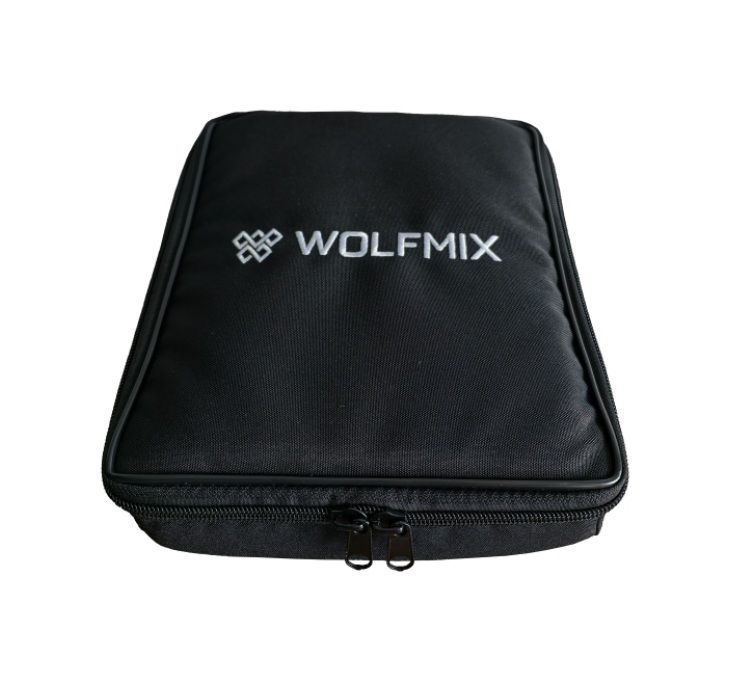 Wolfmix Pokrowiec Transportowy do Wolfmix W1
