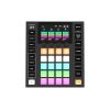 Wolfmix W1 MK2 - sterownik oświetlenia DMX + pokrowiec