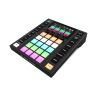 Wolfmix W1 MK2 - sterownik oświetlenia DMX + pokrowiec