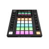 Wolfmix W1 MK2 - sterownik oświetlenia DMX + pokrowiec