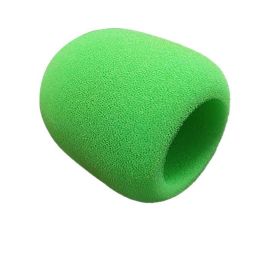 Igo System MCC-001 - Gąbka do mikrofonu zielona