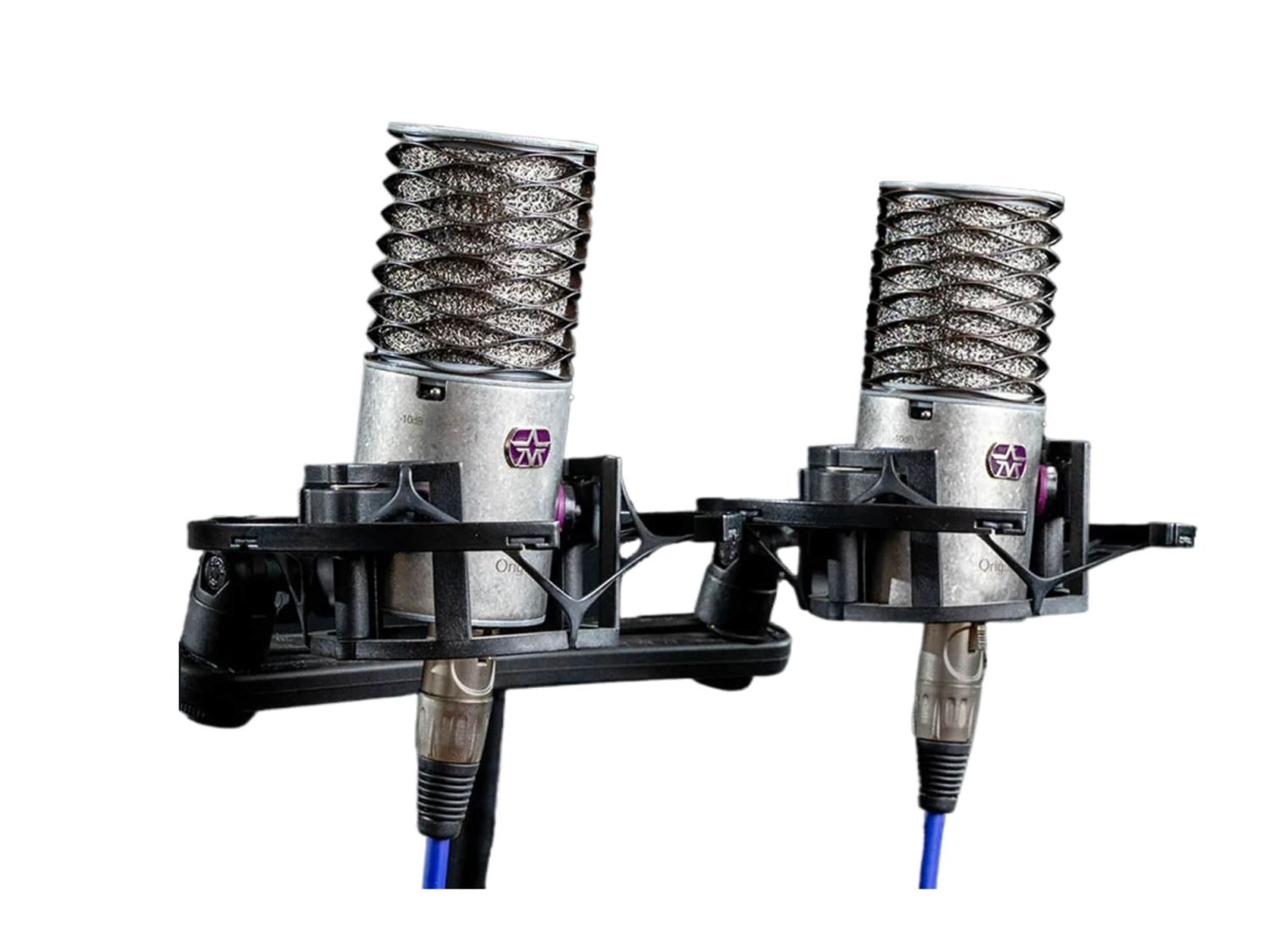 Aston Microphones Origin Stereo Pair - para mikrofonów pojemnościowych
