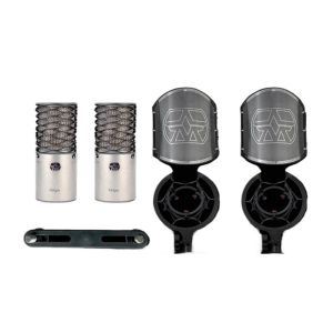 Aston Microphones Origin Stereo Pair - para mikrofonów pojemnościowych