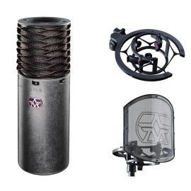 Aston Microphones Spirit Bundle - mikrofon pojemnościowy