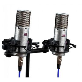 Aston Microphones Spirit Stereo Pair - para mikrofonów pojemnościowych