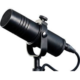 Aston Microphones Stealth Broadcast - mikrofon dynamiczny o charakterystyce kardioidalnej