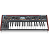 Behringer DEEPMIND 6X -  polifoniczny syntezator analogowy