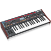 Behringer DEEPMIND 6X -  polifoniczny syntezator analogowy