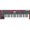 Behringer DEEPMIND 12X - polifoniczny syntezator analogowy