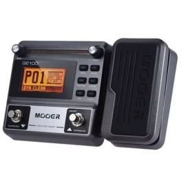 Mooer GE 100 - Guitar Multi FX Processor