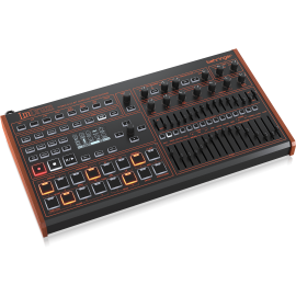 Behringer LM DRUM - Sekwencer perkusyjny