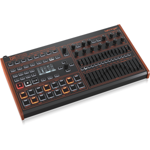 Behringer LM DRUM - Sekwencer perkusyjny