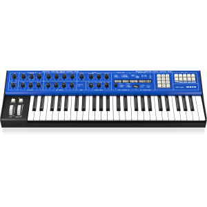 Behringer WAVE - syntezator hybrydowy